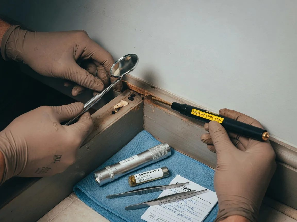 Why choose Emergency Pest Control in Lockhart, AL